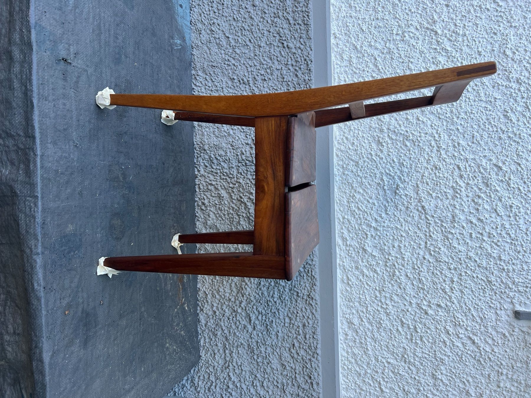 Chaises: Stuhl antik, restauriert – D'occasion à Kriegstetten par Beat8970 1