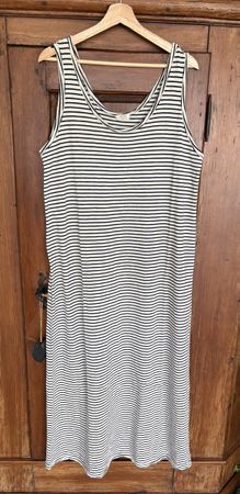 Sommerkleid Maxi 