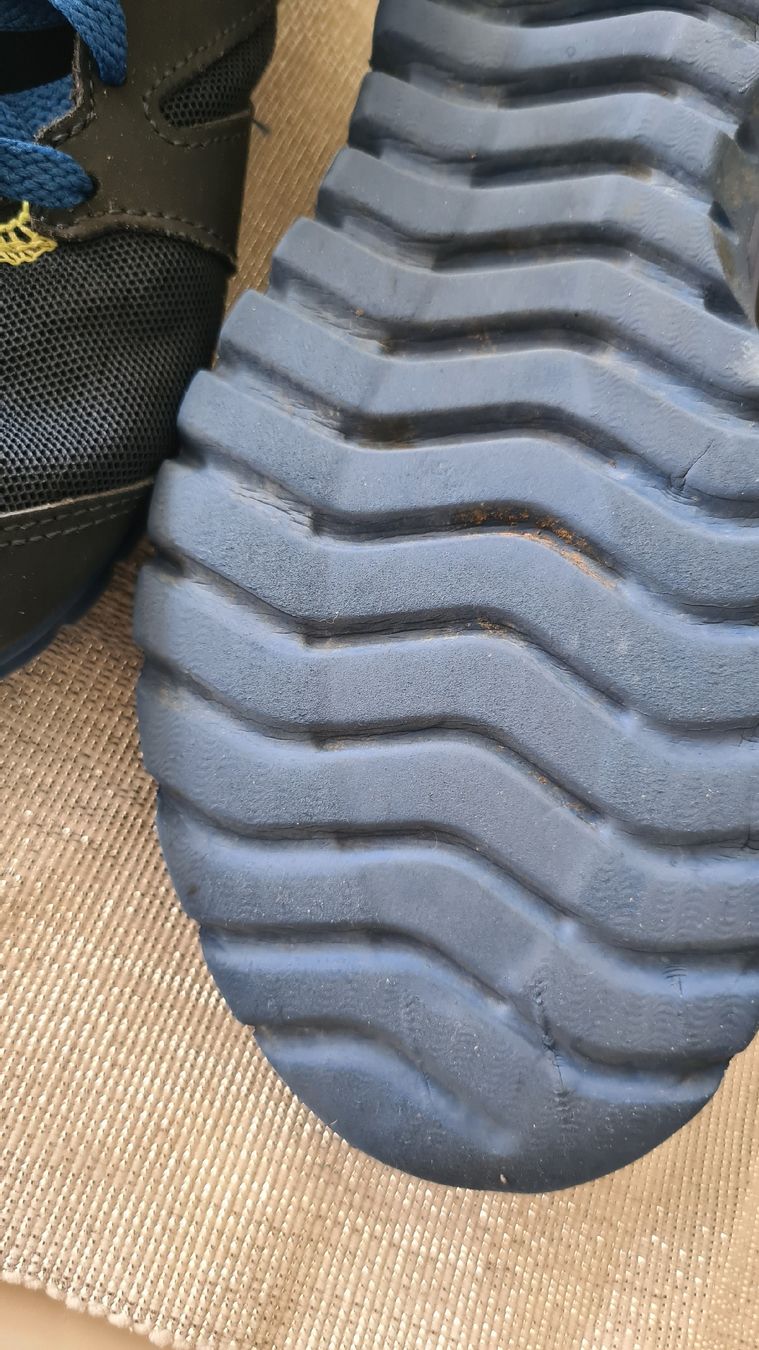 Reebok Scarpe da uomo: sportchuhe – Nuovo (secondo la descrizione) da Kriens venduto da nello-1 6