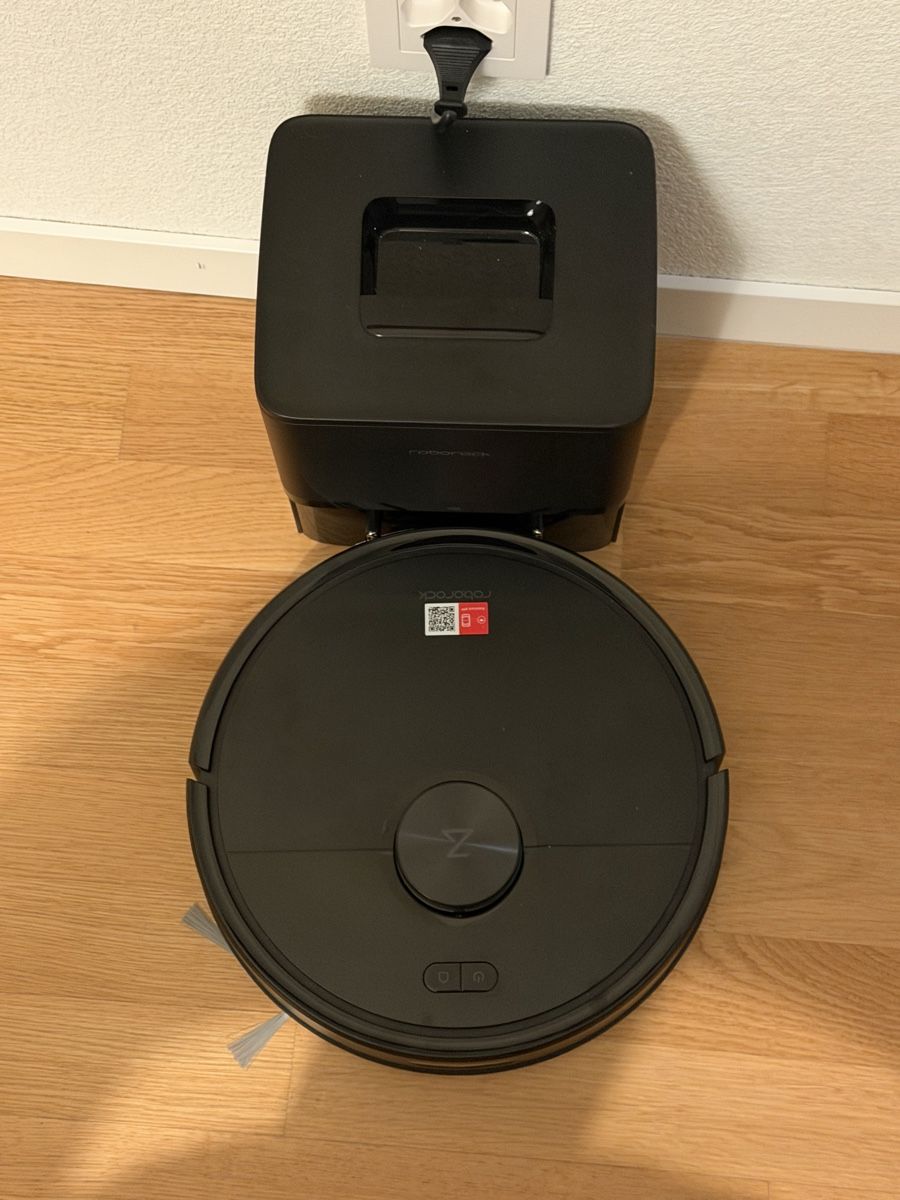 Roborock Aspirapolveri & Accessori: Roborock Q7 TF 2026 – Nuovo (secondo la descrizione) da Cortaillod venduto da auraya22 1