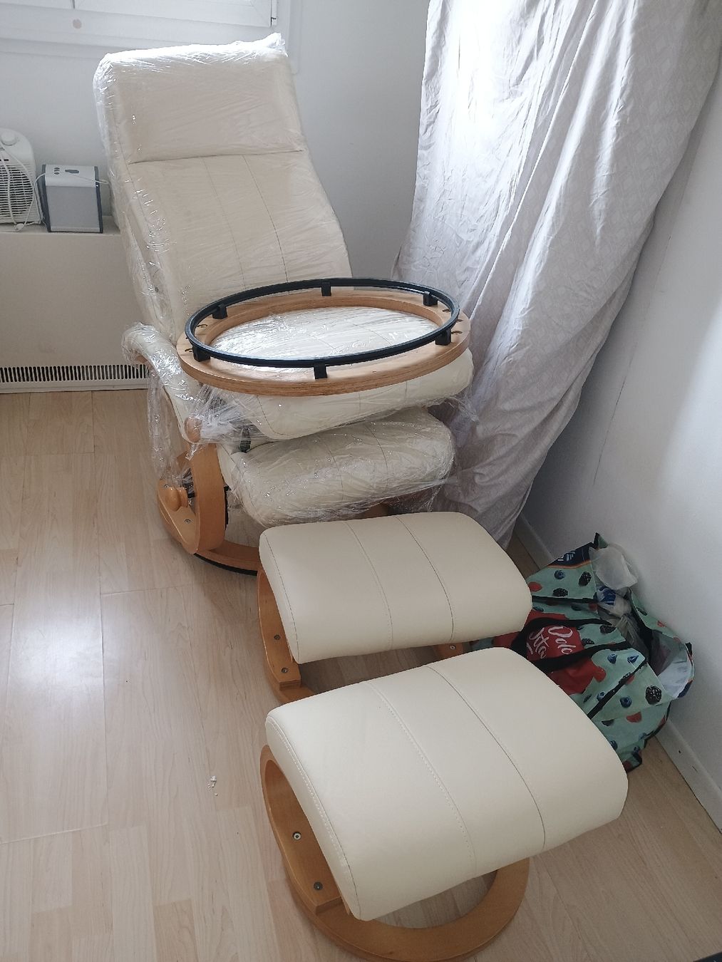 Poltrone: Sessel 2 stck – Nuovo (secondo la descrizione) da Oberentfelden venduto da batka69
