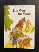 Buch Ein Weg für Vroni Ursula Lehmann-Gugolz gebraucht