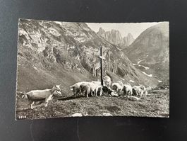 AK AI Kreuzberge (Alpstein)