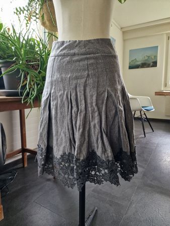 public collection jupe vintage