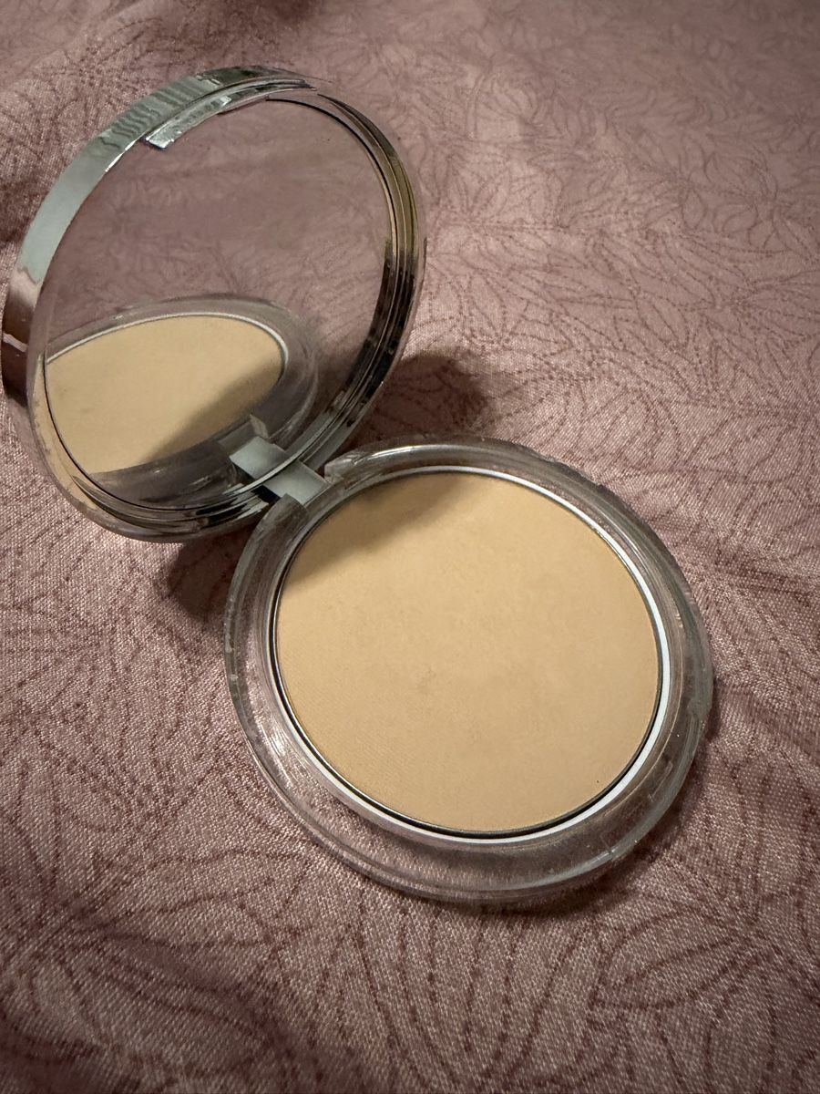 Clinique Make-up: Clinique Puder super powder double face make up – Neu (gemäss Beschreibung) aus Siebnen von gen_z7vd 4