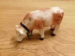 Bully Tierfigur Kuh 1987