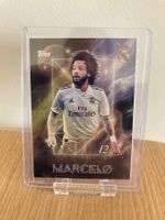 Topps Los Blancos 2025-26 - Marcelo Intergalácticos