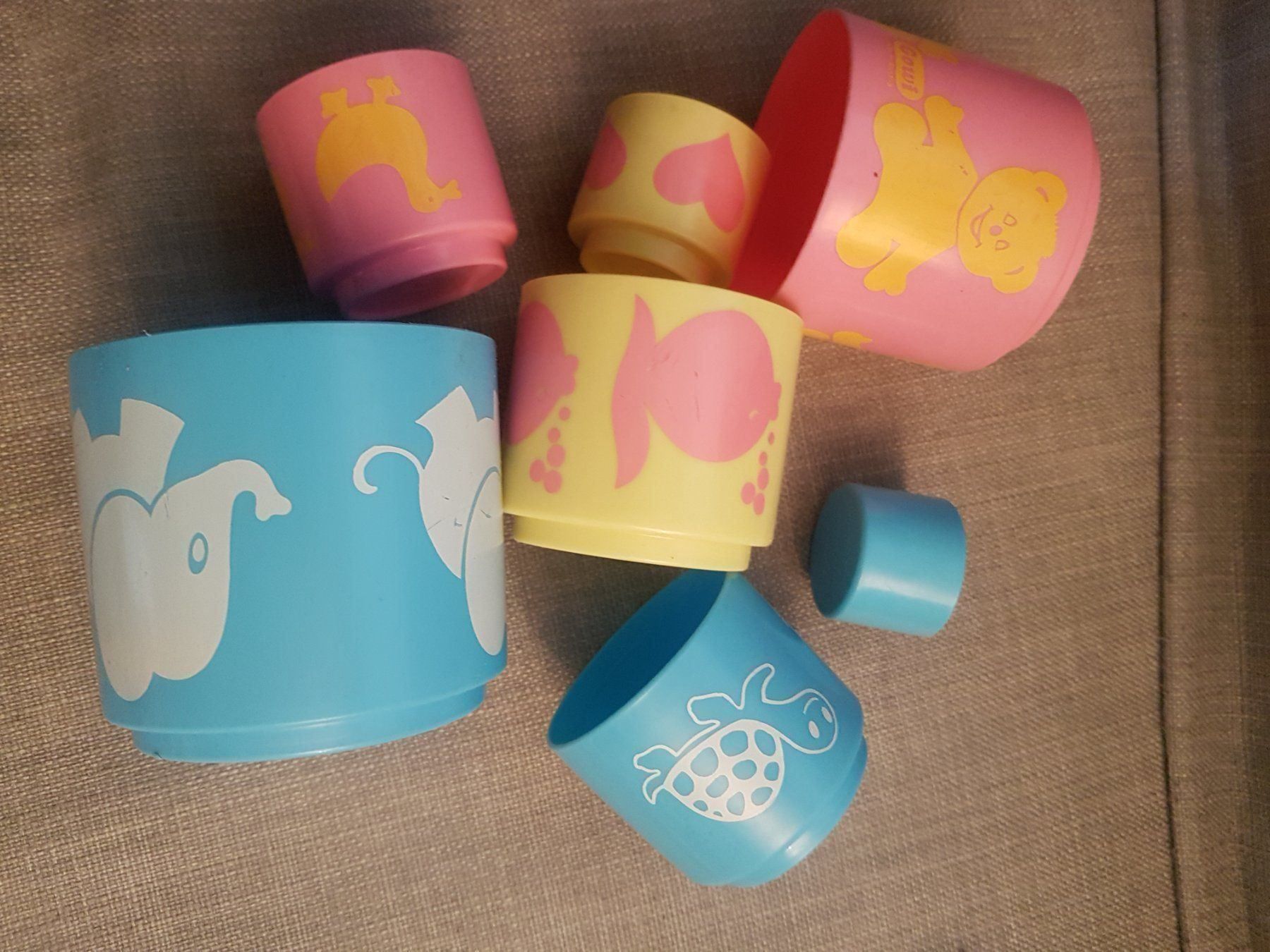 Giocattoli: Baby-Spielzeug – Usato da Oberengstringen venduto da Sheera7 8