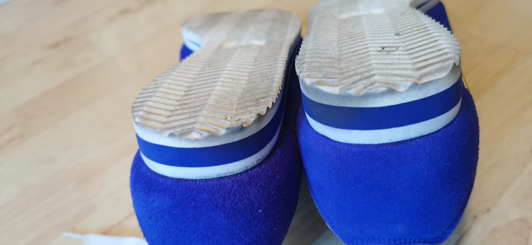Nike Scarpe da uomo: Nike Cortez 44 Farbe selten – Usato da Aesch BL venduto da Refurber 3