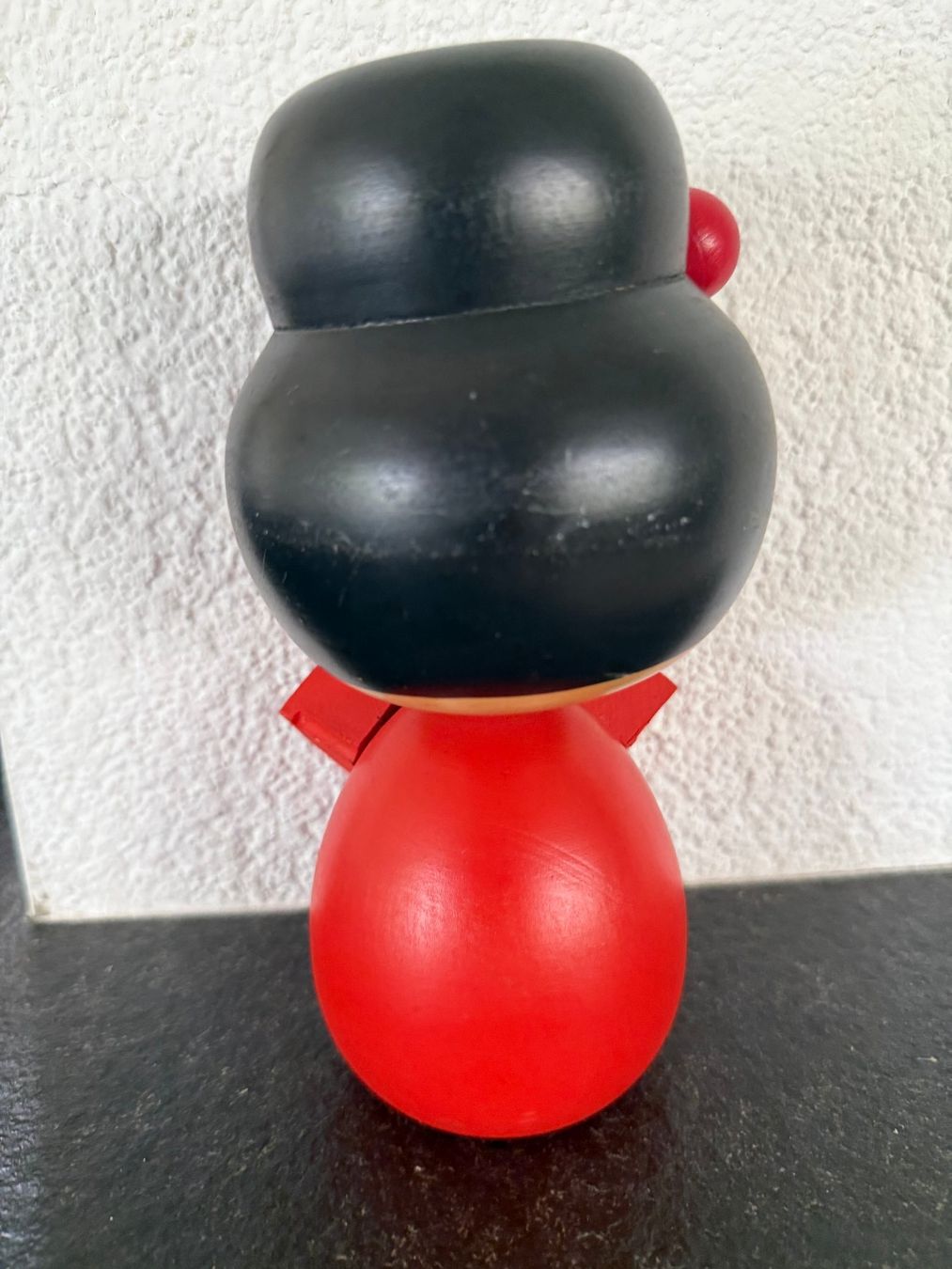 Bambole: Japanische Holzpuppe 21 cm – Usato da Kirchdorf AG venduto da coco123 3