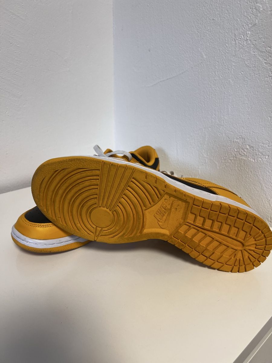 Nike Herrenschuhe: Nike Dunk Low Goldenrod – Neu (gemäss Beschreibung) aus Hägglingen von jes_9psg 2