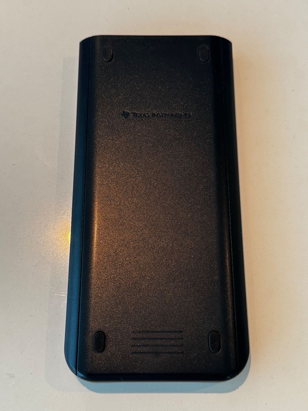 Texas Instruments Calculatrices: TI-nspire CX – D'occasion à Zollikon par francesco.1 3