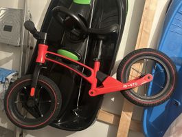 Kinder Laufrad Micro