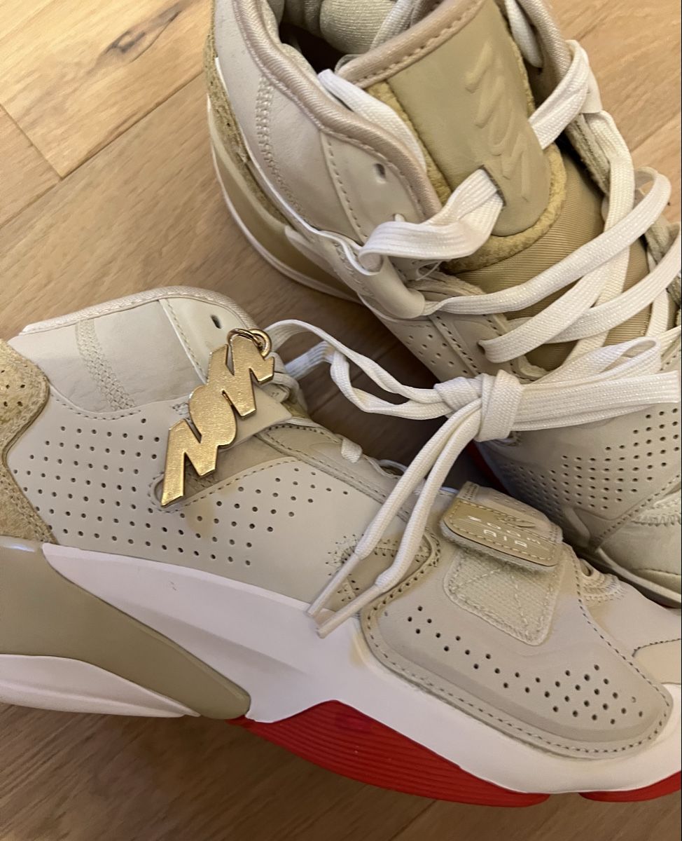 Jordan Herrenschuhe: Jordan Gr.41 – Neu und originalverpackt aus Tavannes von Kcirtapretus 2