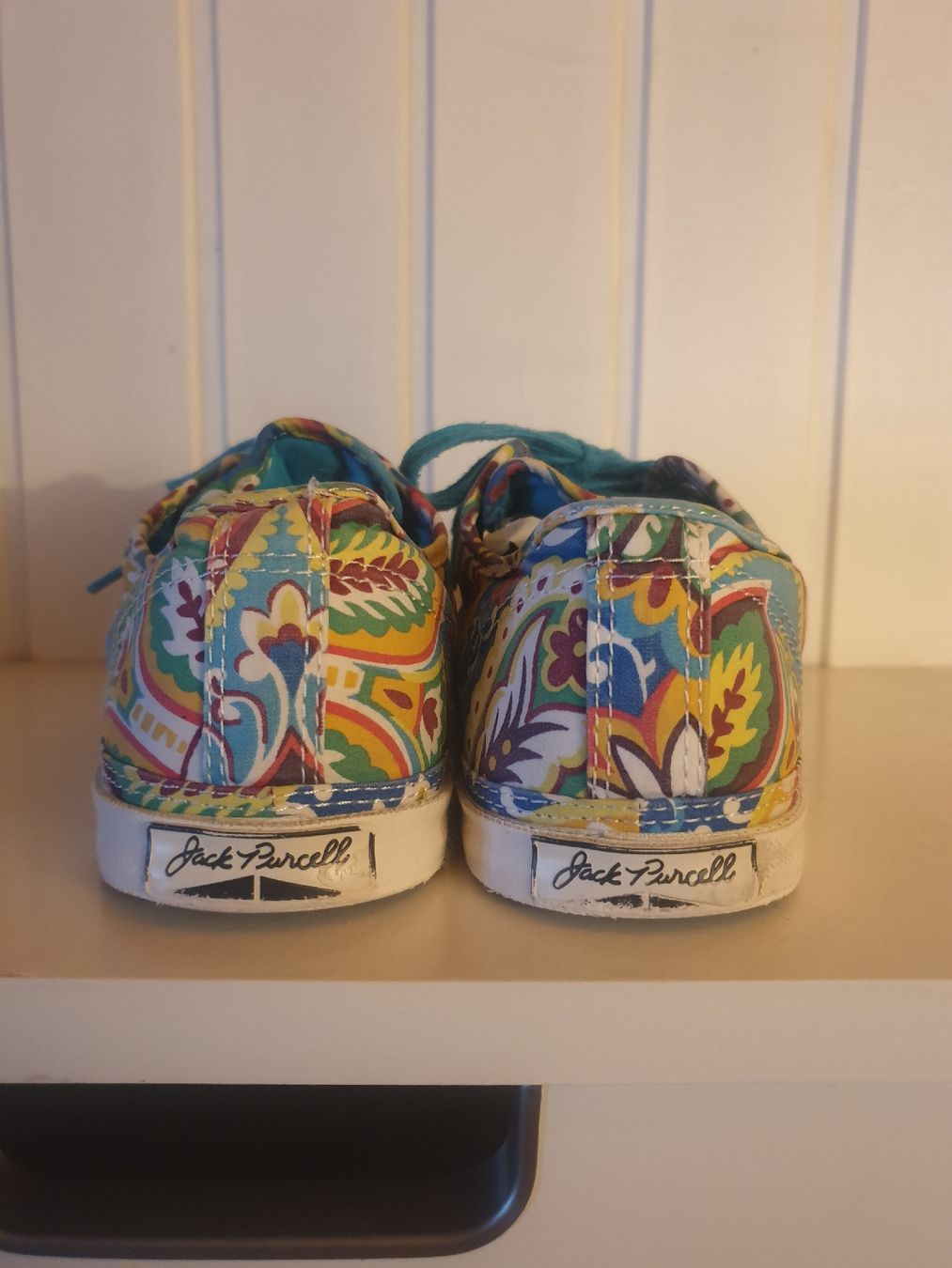 Converse Chaussures hommes: Converse edition limitée Jack Purcell 41 – D'occasion à Rennaz par nunofilipe13 4
