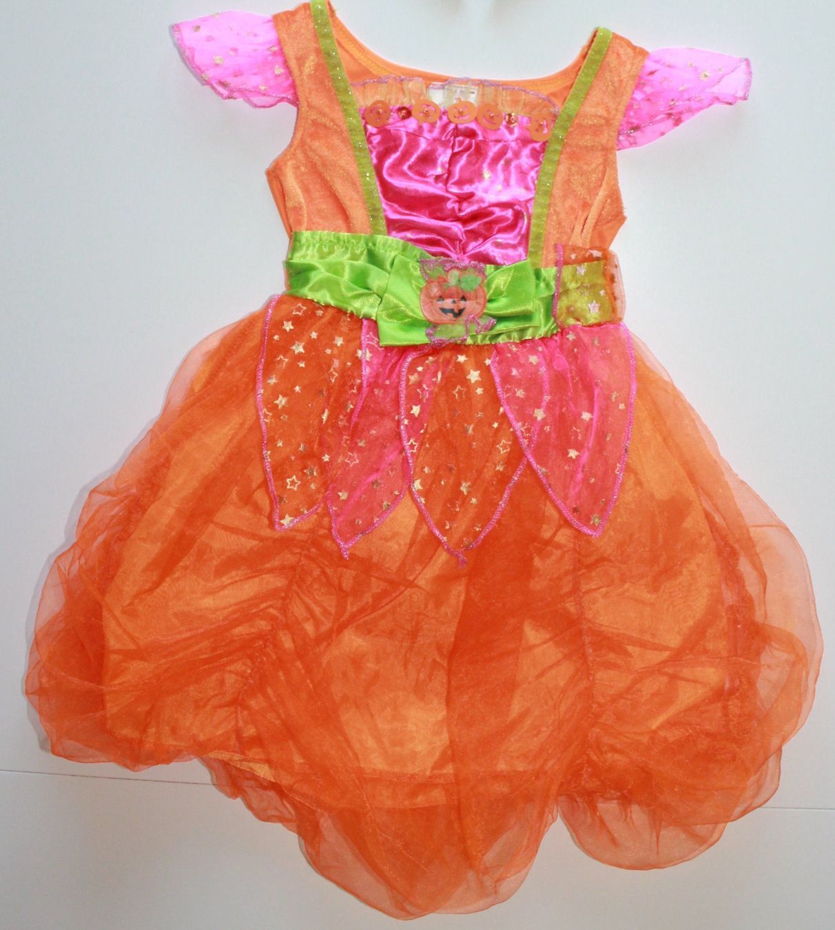 Costumi: Costume sorcière / Hexe    t. 1 - 2 ans – Usato da Peseux venduto da CoolShoping 2