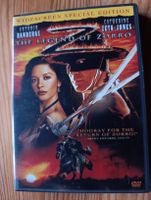 The Legend of Zorro 