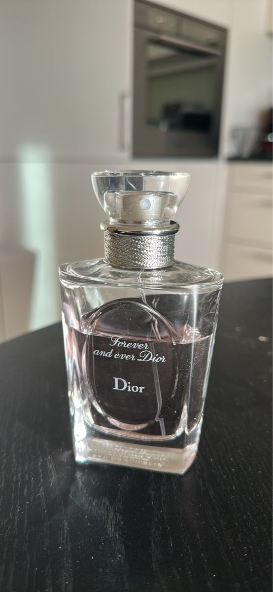 Dior Parfum & Eau de Toilette: Dior Forever and Ever – Neu (gemäss Beschreibung) aus Zürich von ana_5gpf