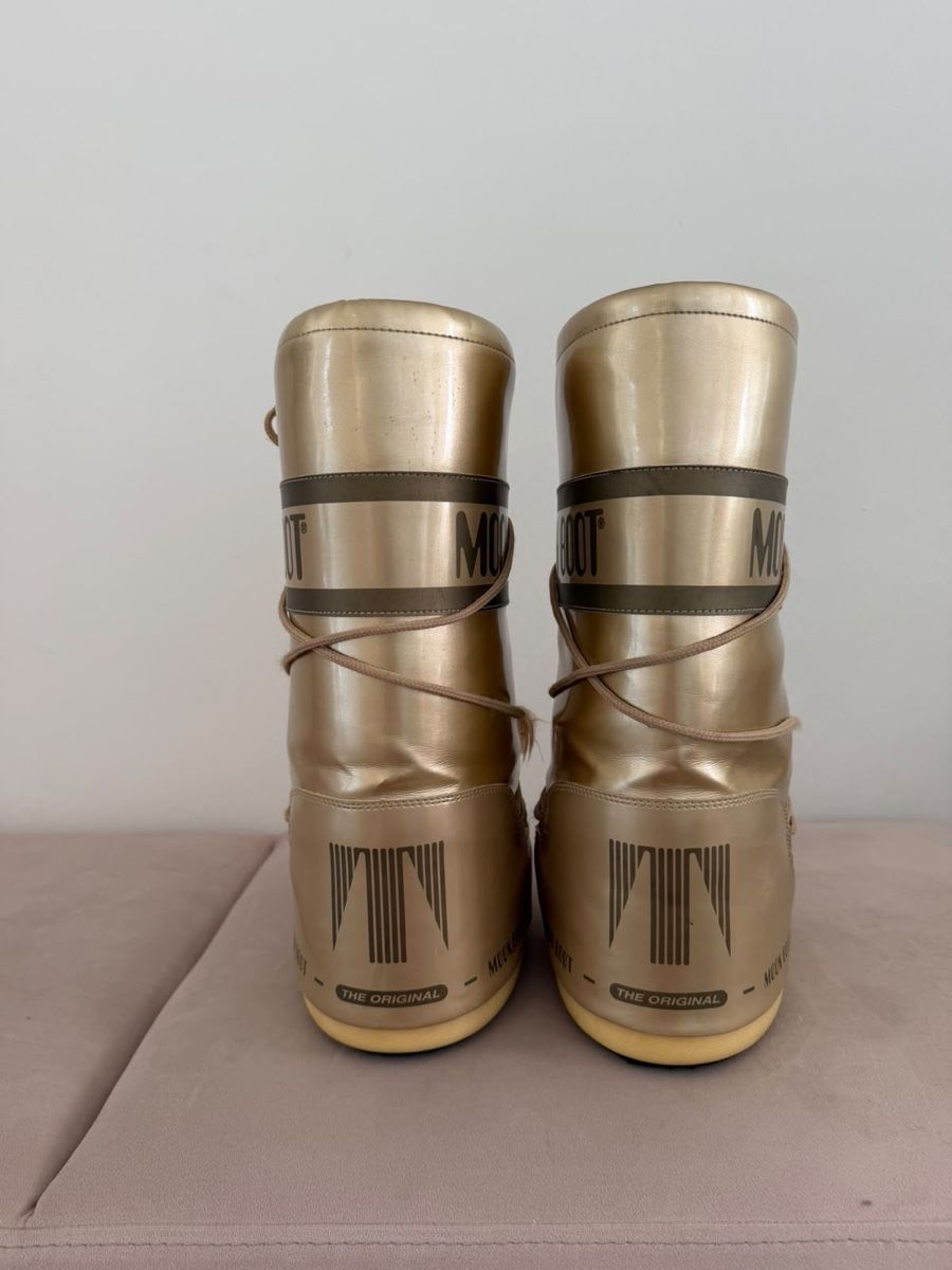 Moon Boot Herrenschuhe: Moon boots – Gebraucht aus Basel von cam_q5wk 6