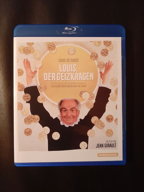 louis-der-geizkragen-blu-ray-gebraucht-in-liestal-f-r-chf-1-mit