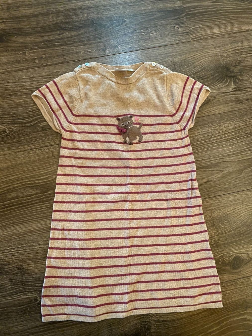 Vestiti & Gonne: Robe cadet Rousselle 5 ans – Usato da Chermignon-Bas venduto da mioumiou34