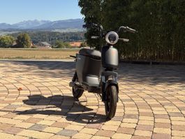 Scooter Yadea 25km/h