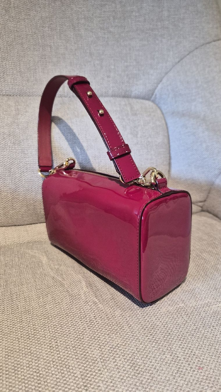 Bally Borse da donna: Sac Bally rouge 20 x 12 x 8.5cm – Nuovo (secondo la descrizione) da Le Grand-Saconnex venduto da dan_7f8v 4