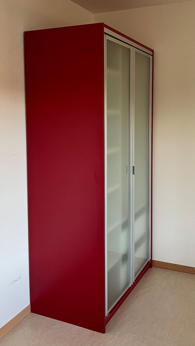 Armadi: Schreiner Kleiderschrank – Nuovo (secondo la descrizione) da Zürich venduto da Mel_Meli