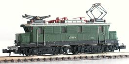 Minitrix elektr. Lokomotive E 144 der DB Spur N