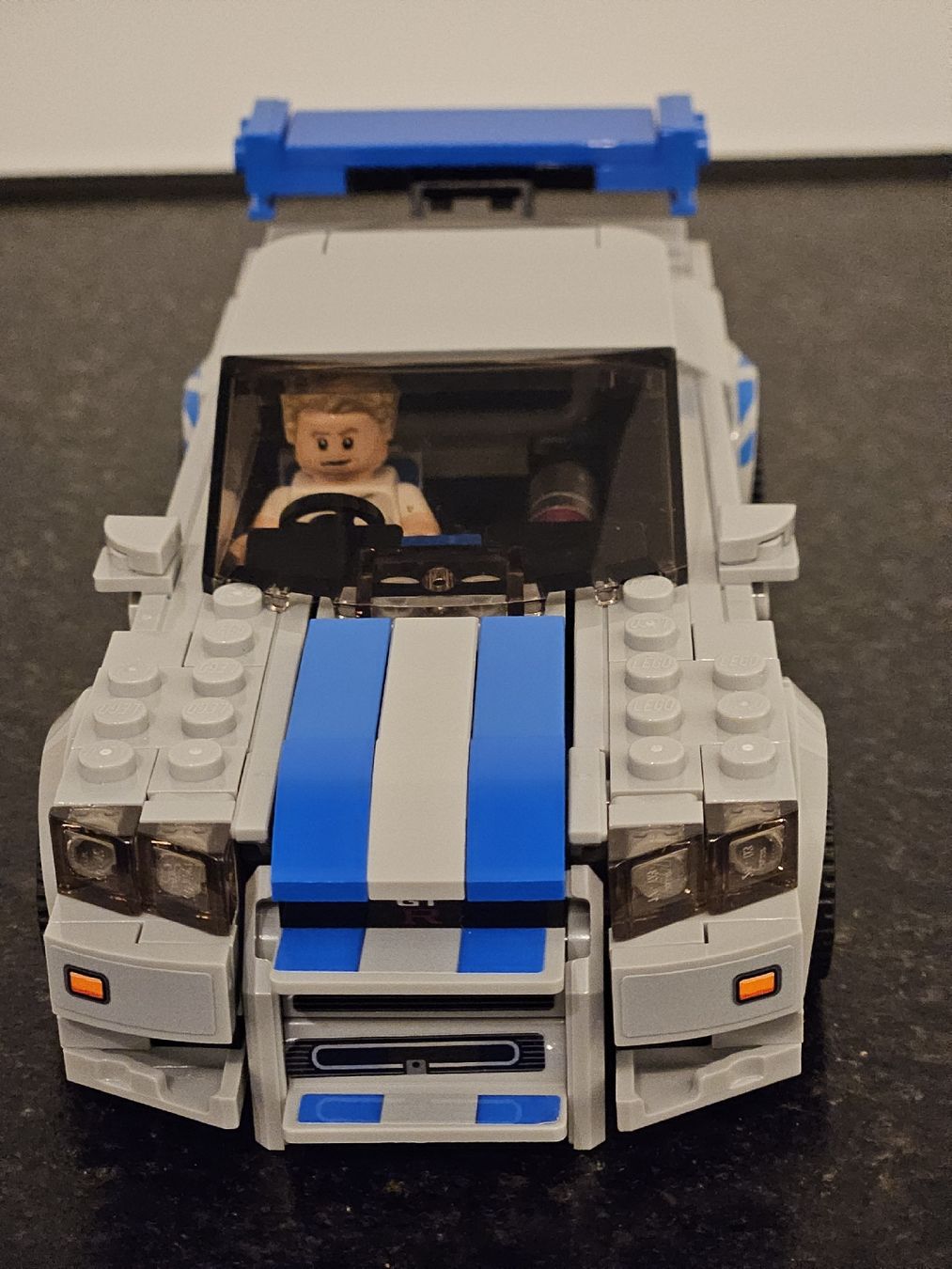 Lego Jouets: Lego Speed Champions – D'occasion à Bremgarten b. Bern par Rooney3047