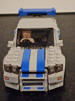 Lego Speed Champions