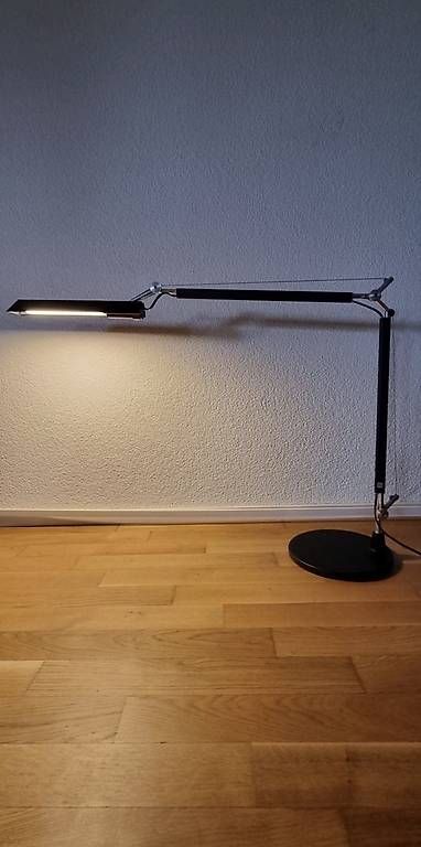 Artemide Lampade: Tischlampe Artemide Tolomeo – Usato da Zollikofen venduto da Sonnenblume_91