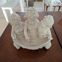 Niedliche Engel-Figur / Dekoration für Ihr Zuhause.