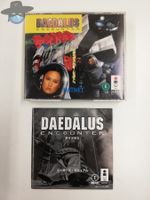 3DO Deadalus Encounter / NTSC-J Japan Version