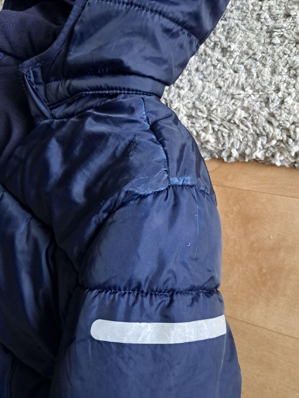 H&M Giacche & Cappotti: Winterjacke Gr. 140 H&M – Usato da Winterthur venduto da fabelwin 4