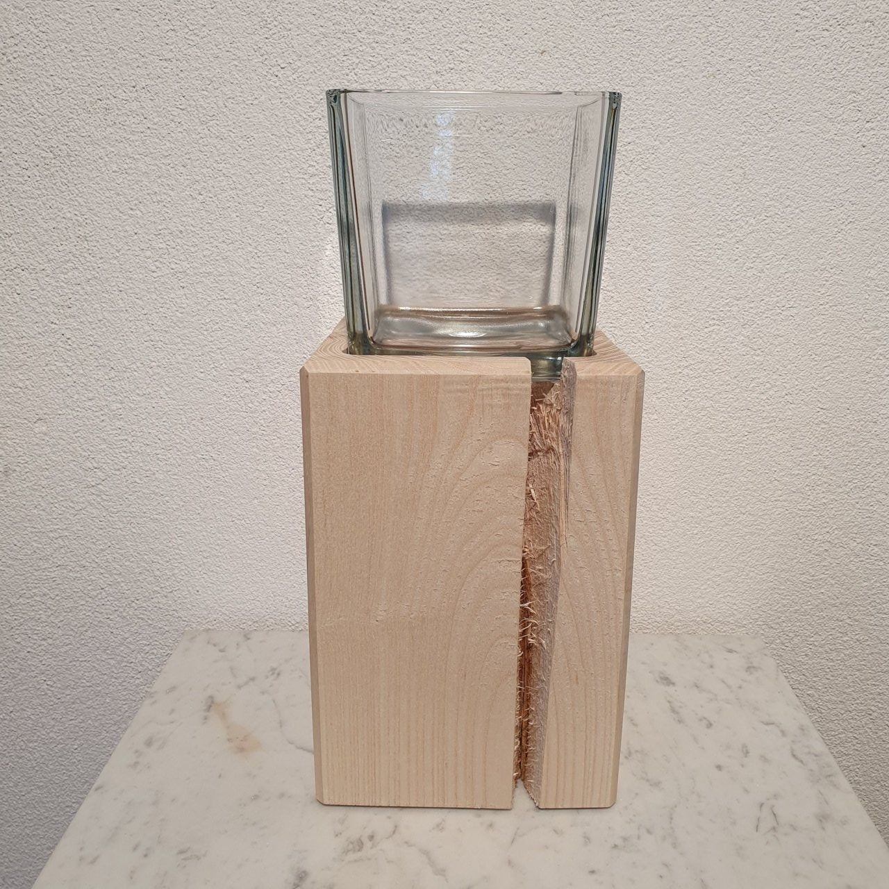 Portacandele: Kerzenständer 7 – Nuovo (secondo la descrizione) da Ottenbach venduto da WoodGallery 3