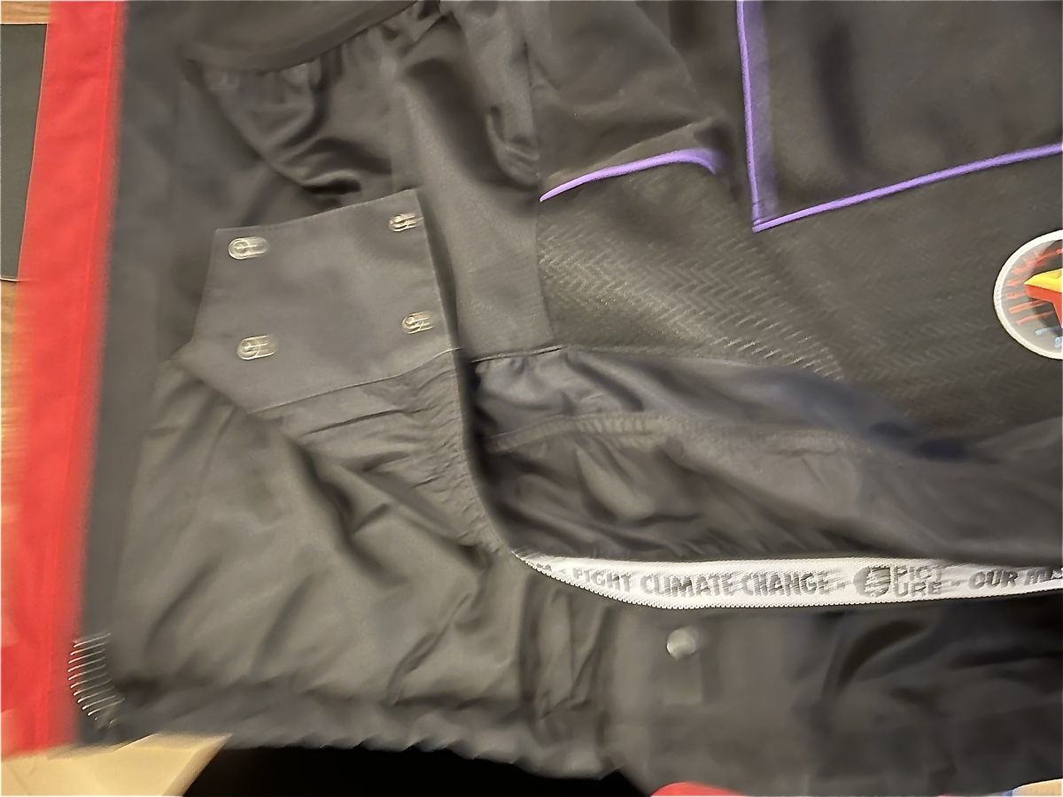 Picture Jacken: Snowboardjacke Picture – Gebraucht aus Bern von BCGG23 9