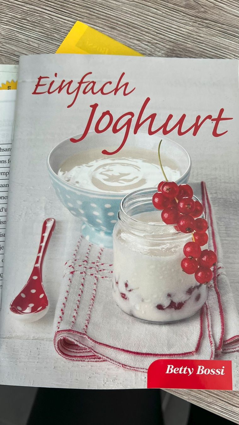 Küchengeräte: Joghurt Maker – Gebraucht aus Lyss von Daniela740 5