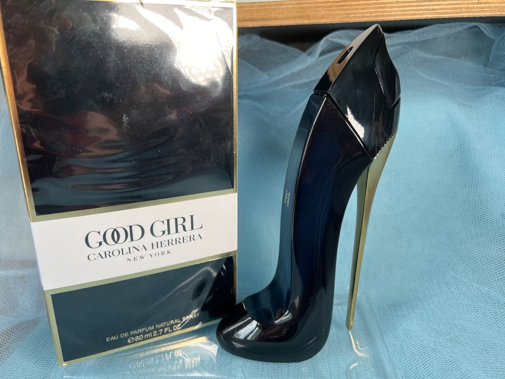 Carolina Herrera Good Girl 80 ml | Kaufen auf Ricardo