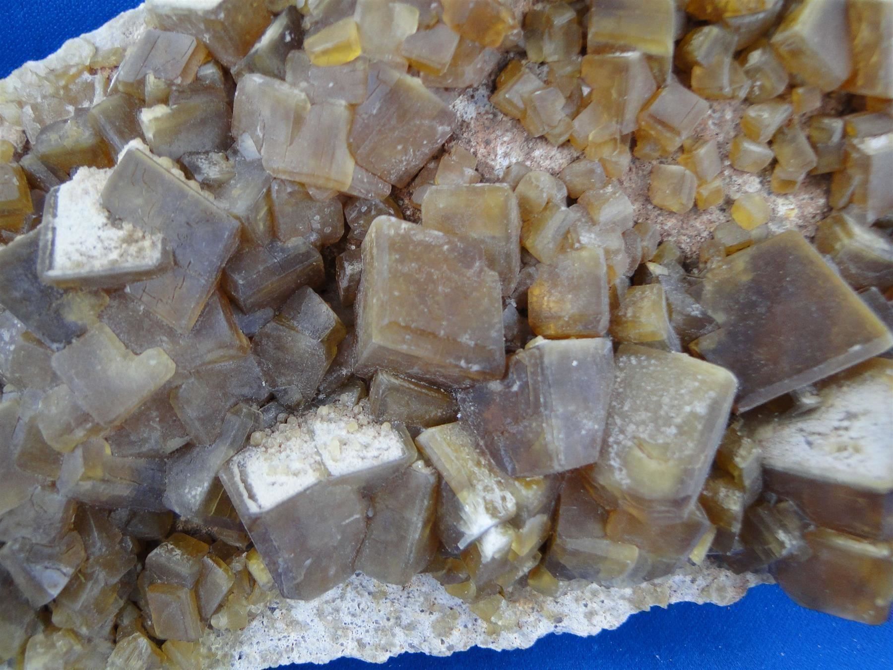 Minerali & Pietre curative: Baryt – Usato da Schinznach Bad venduto da Demerald 4