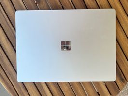 Microsoft Surface Laptop 3 – 13,5″ –inkl. Original-Ladegerät