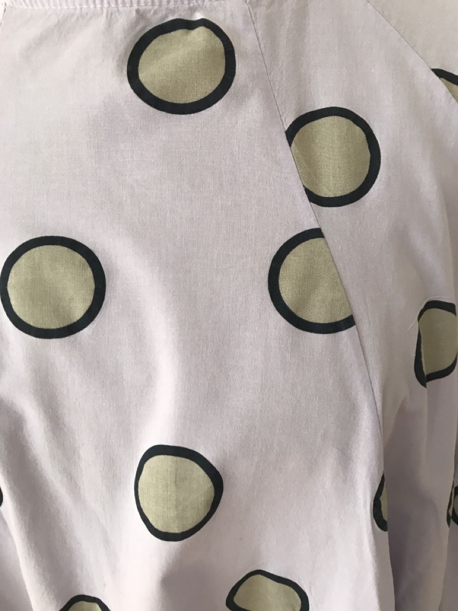 Vestiti: luftig weites Sommerkleid one size – Usato da Baden venduto da jdif 3