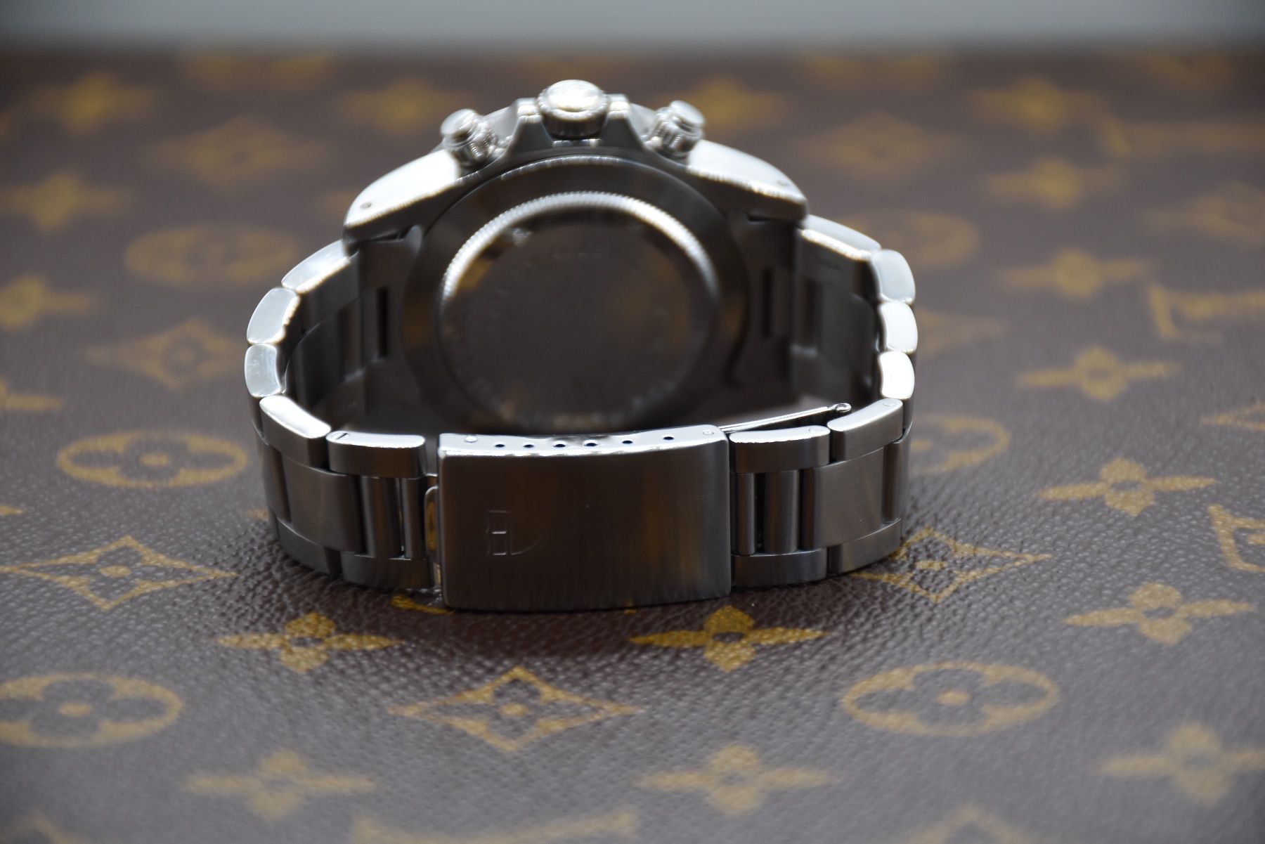 Tudor Orologi: Tudor Oysterdate Big Block Reverse Panda Ref. 79180, Box – Usato da Zug venduto da eMDi_Collection 5