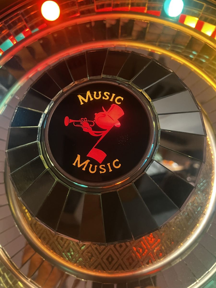 Wurlitzer Jukebox: Lautsprecher 4008 zu Wurlitzer 1015 – Usato da Rorschacherberg venduto da SambaT1 1
