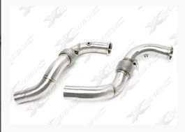 Downpipe BMW