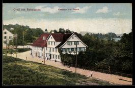 AK Rotmonten, Gasthaus zur Sonne