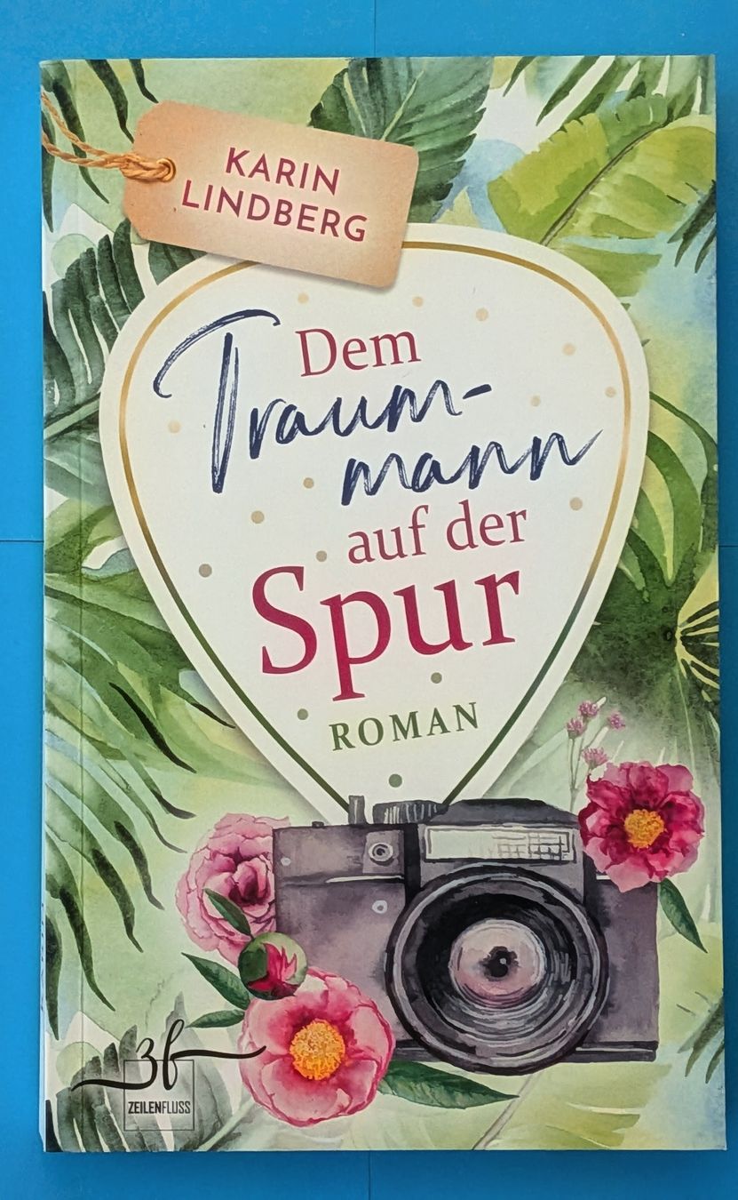 Libri: Karin Lindberg: 3 Liebesromane - Verrückt nach Mr. Wrong – Usato da Aesch BL venduto da Charles2018 5