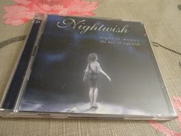 Nightwish - Highest Hopes (Best of) CD -