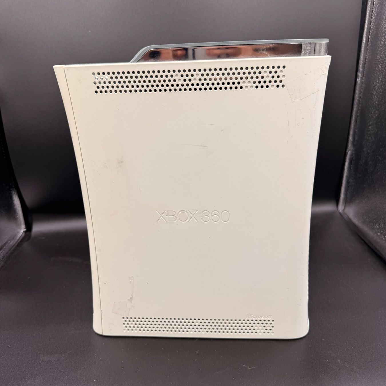 Microsoft Console: Microsoft Xbox 360 Weiss – Usato da Düdingen venduto da Nerdworld 7