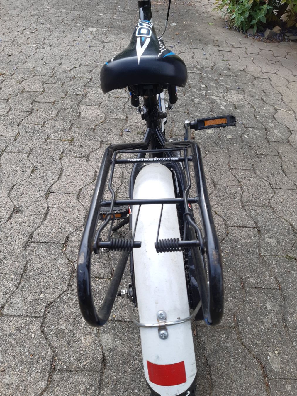 Biciclette: Kindervelo 16 Zoll – Usato da Aadorf venduto da LamaQueen 2